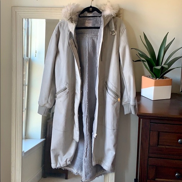 urbancode parka